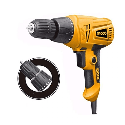 INGCO Electric Drill ED2808 (280W, 10")