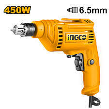 INGCO Electric Drill ED4508 (450W)