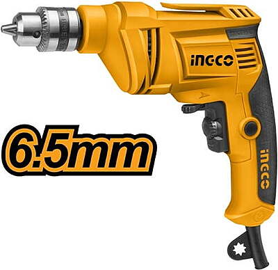 INGCO Electric Drill ED45658