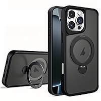 iPhone 16 Pro Max Premium Shockproof Case (Slim, Anti-Scratch)