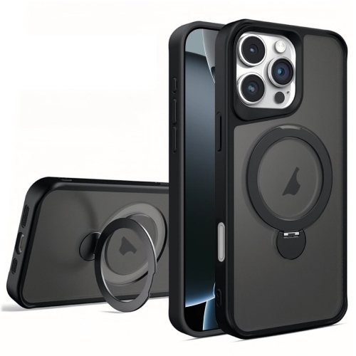iPhone 16 Pro Max Premium Shockproof Case (Slim, Anti-Scratch)