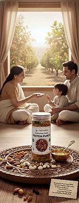 Protein Punch 200gm