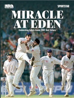 MIRACLE AT EDEN