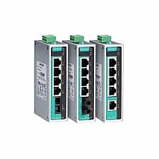 moxa-eds-208-industrial-ethernet-switch