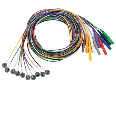 EEG Disposable Electrodes