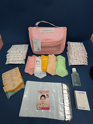 Eveisentials Primary Kit