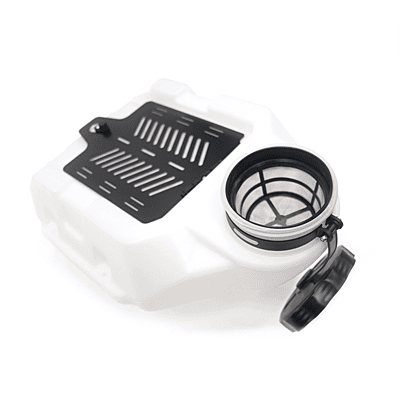 EFT 10L Standard Tank With Battery Plate Set EFT-FRMS-8 - Agricultural UAV accessory