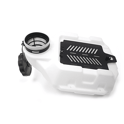 EFT 10L Standard Tank With Battery Plate Set EFT-FRMS-8 - Specialised Farming Drone Structure