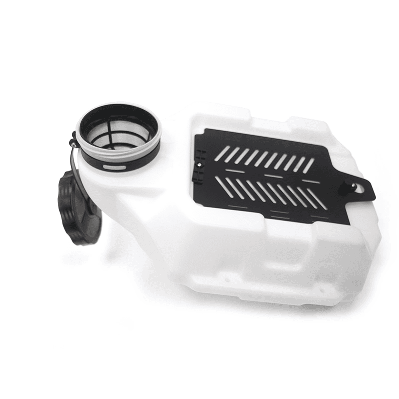 EFT 10L Standard Tank With Battery Plate Set EFT-FRMS-8 - Specialised Farming Drone Structure