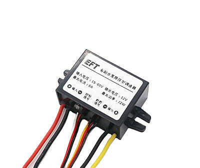 EFT 12S Brush ESC