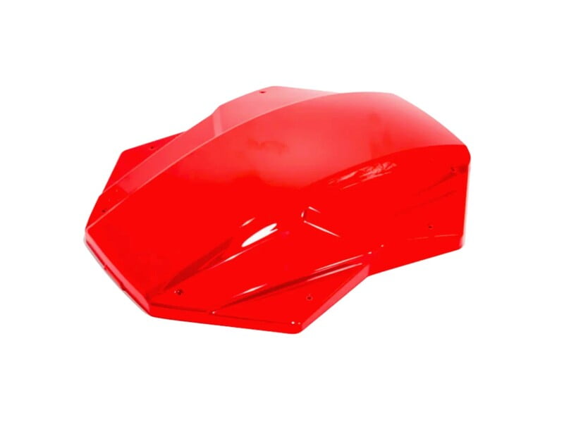 EFT Canopy For E410P Frame