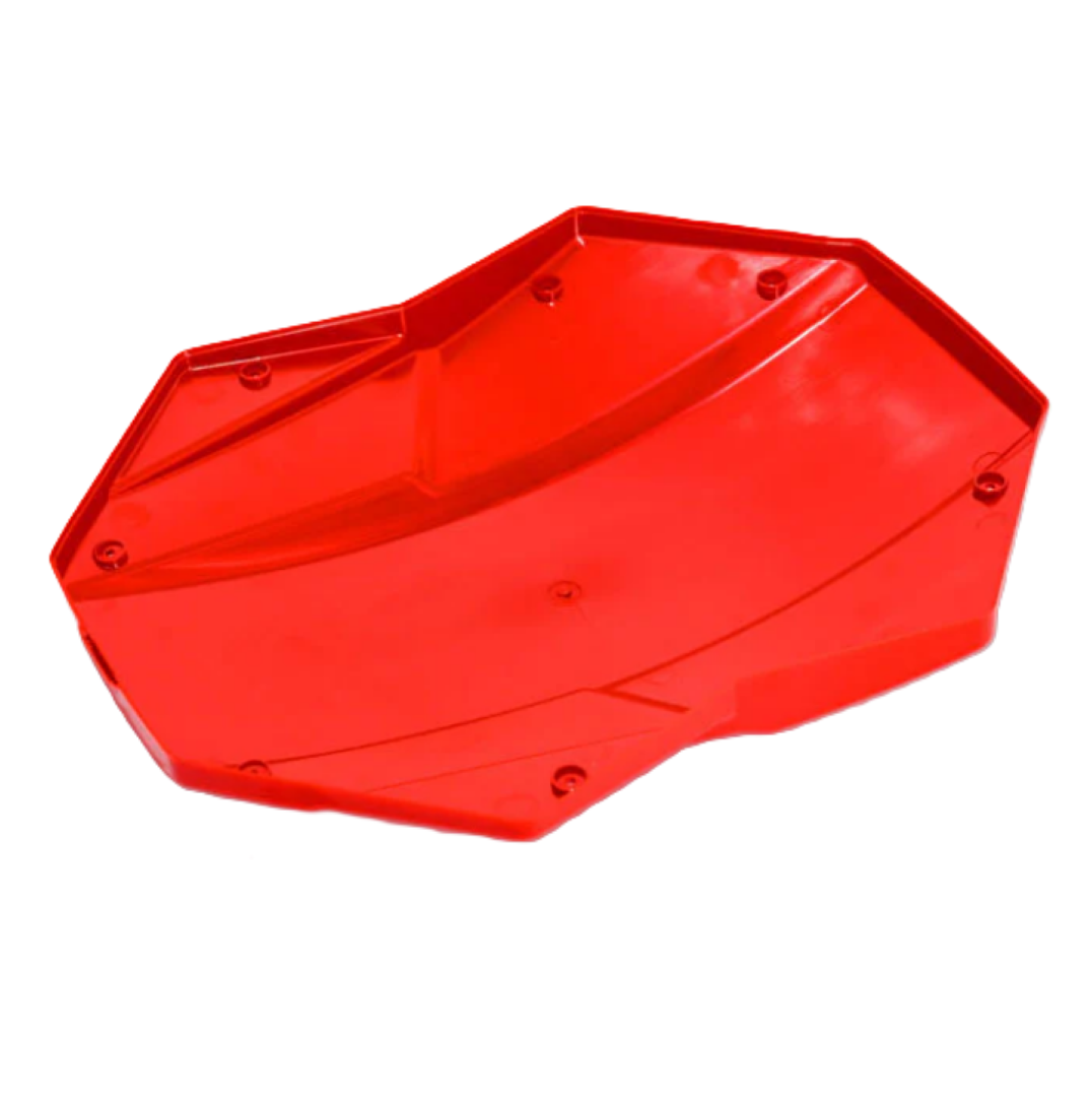 EFT Canopy For E410P Frame