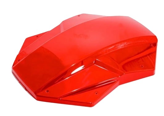 EFT Canopy For E410P Frame