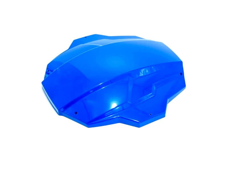EFT-FRMS-20 EFT Canopy For E610P Frame (Blue) - Farming Drone Body India EFT-FRMS-20 EFT Canopy For E610P Frame (Blue) - Farming Drone Body India