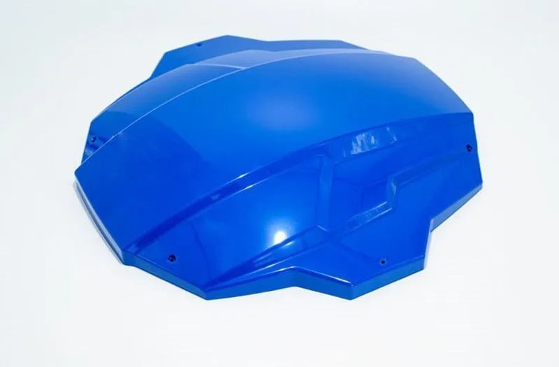 EFT-FRMS-20 EFT Canopy For E610P Frame (Blue) - Crop spraying drone body EFT-FRMS-20 EFT Canopy For E610P Frame (Blue) - Crop spraying drone body