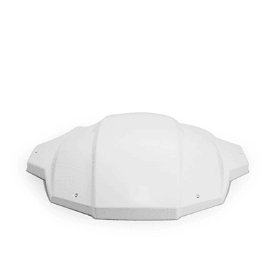 EFT Canopy For E610P Frame (White)