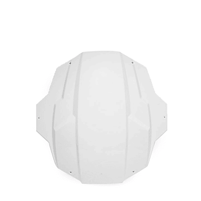 EFT Canopy For E610P Frame (White)