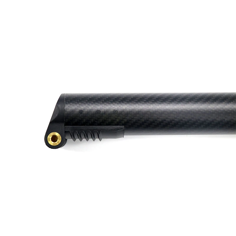 EFT Carbon Fiber Tube Set For X6120 Frame