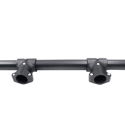 EFT Crossbar Landing Gear 20*500 (2pcs/set)