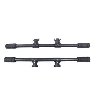 EFT Crossbar Landing Gear 20*500 (2pcs/set)