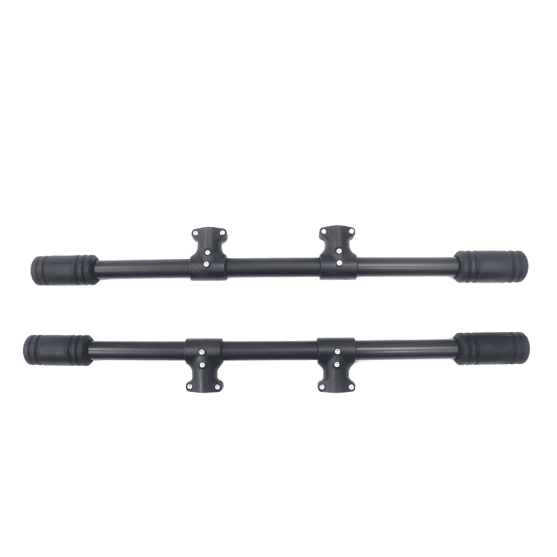 EFT Crossbar Landing Gear 20*500 (2pcs/set)