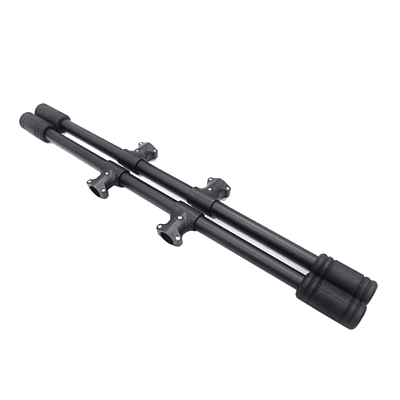 EFT Crossbar Landing Gear 20*580 For E616P Frame EFT Crossbar Landing Gear 20*580 For E616P Frame