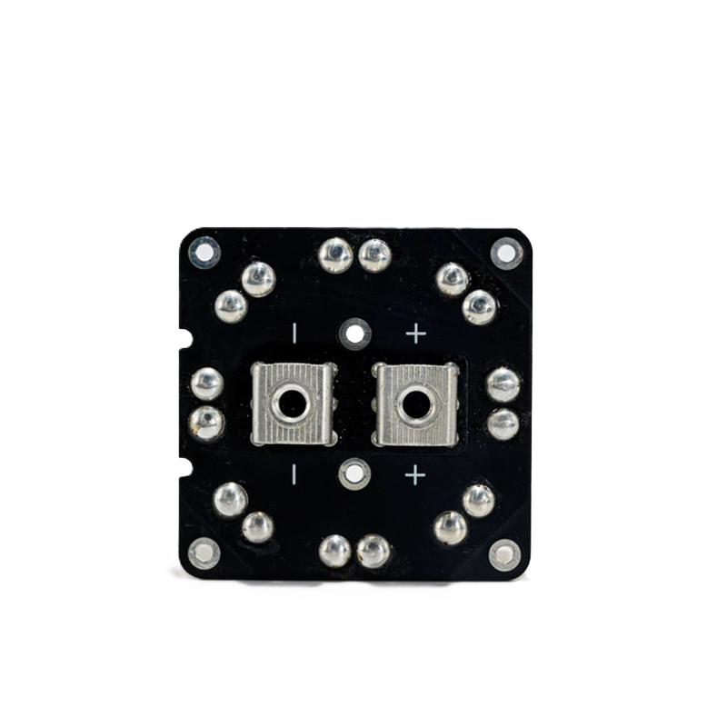 EFT E4P Quad Power Distribution Board