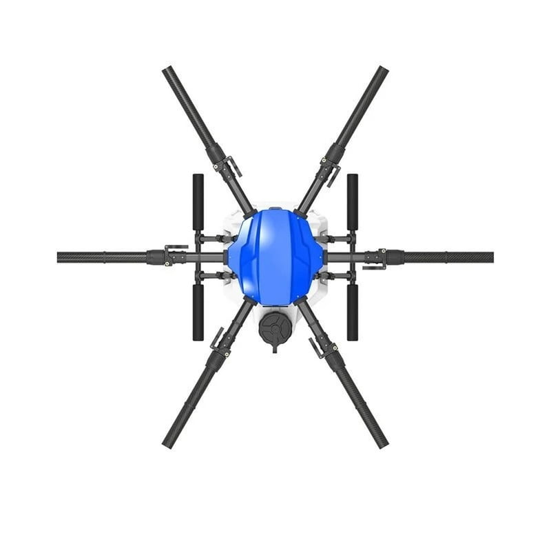 EFT E610P Agriculture Drone Frame With Tank