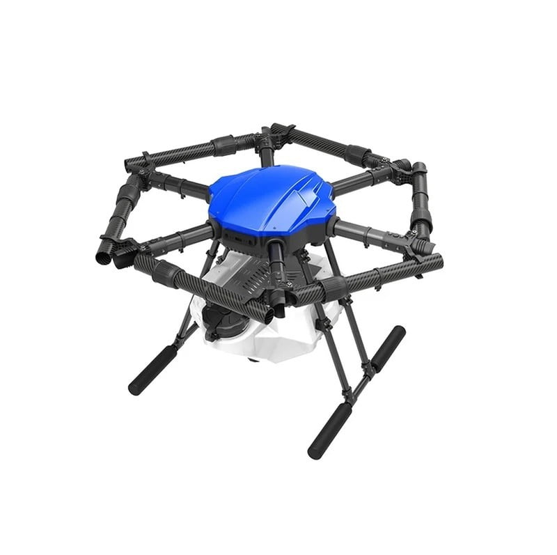 EFT E610P Agriculture Drone Frame With Tank