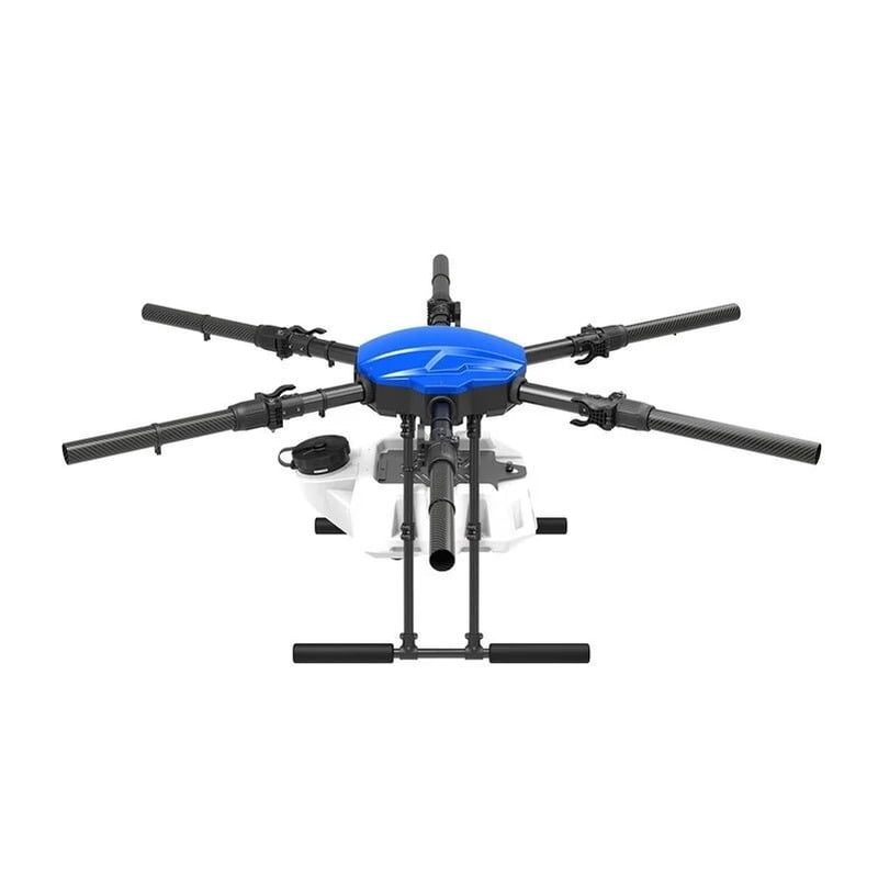 EFT E610P Agriculture Drone Frame With Tank