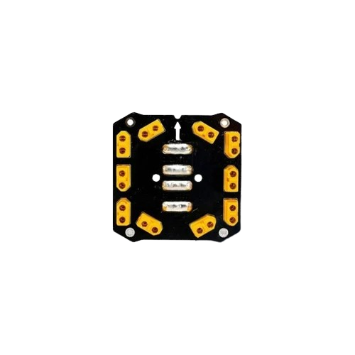 EFT E6P Power Distribution Board EFT E6P Power Distribution Board