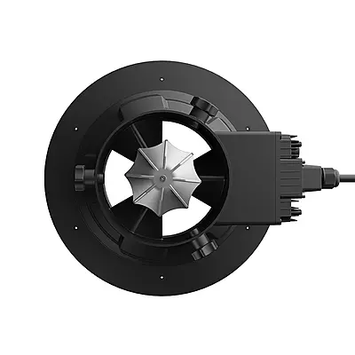 EFT EPS200 Seeder with 10L tank