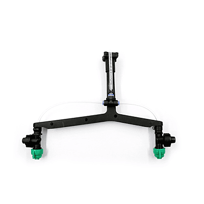 EFT Extended Y Type Nozzle