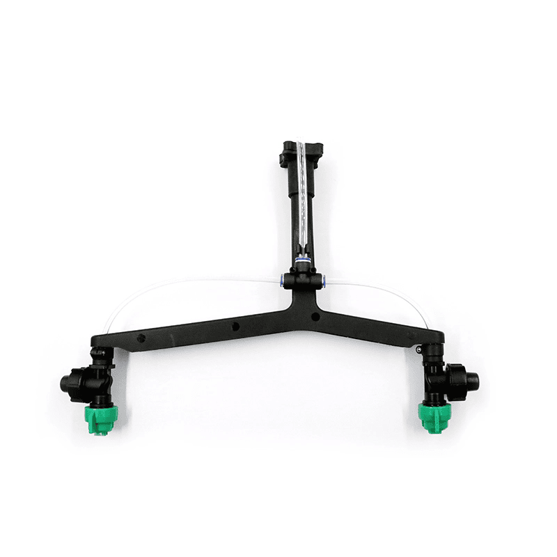 EFT Extended Y Type Nozzle