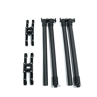 EFT Folding Nozzle Rod Set EFT Folding Nozzle Rod Set