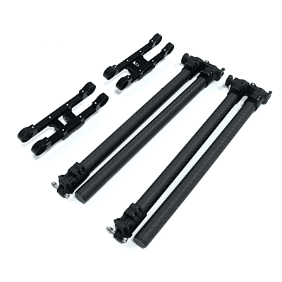 EFT Folding Nozzle Rod Set EFT Folding Nozzle Rod Set