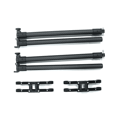 EFT Folding Nozzle Rod Set EFT Folding Nozzle Rod Set