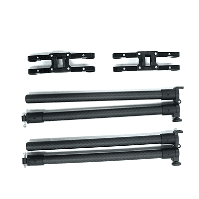 EFT Folding Nozzle Rod Set EFT Folding Nozzle Rod Set