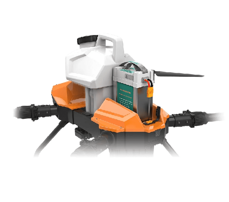 EFT G06 Agriculture Drone Frame With Tank