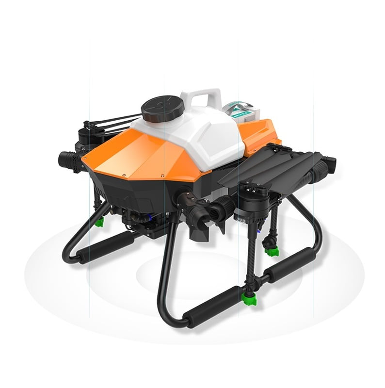 EFT G06 Agriculture Drone Frame With Tank