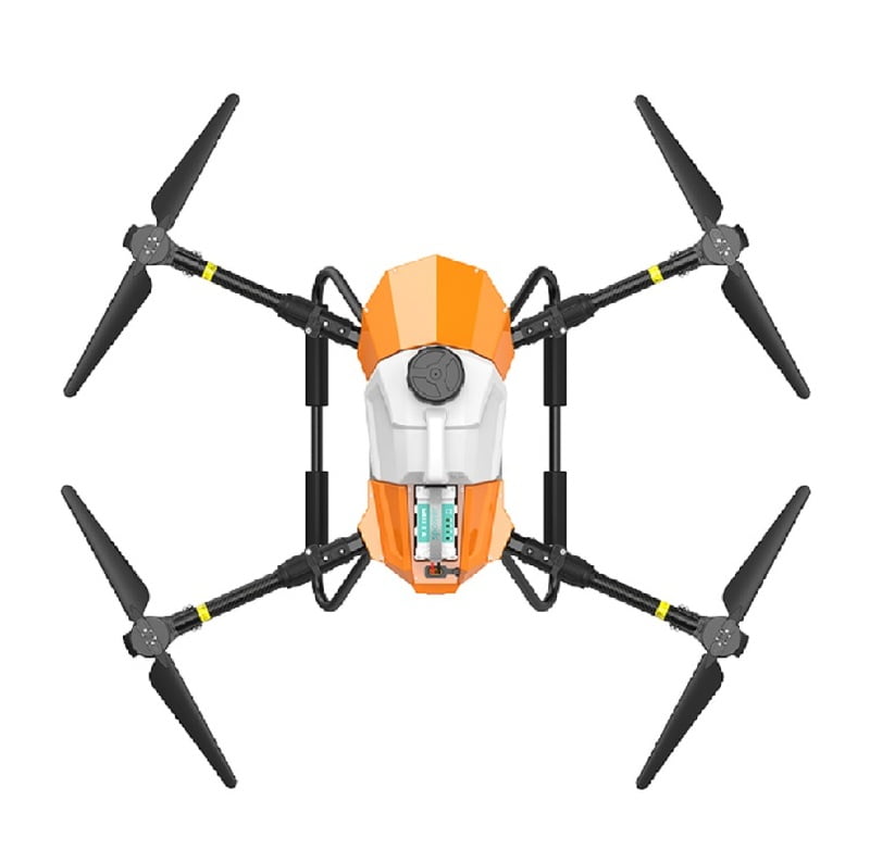 EFT G06 Agriculture Drone Frame With Tank