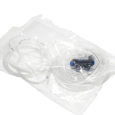 EFT Horizontal Spraying System