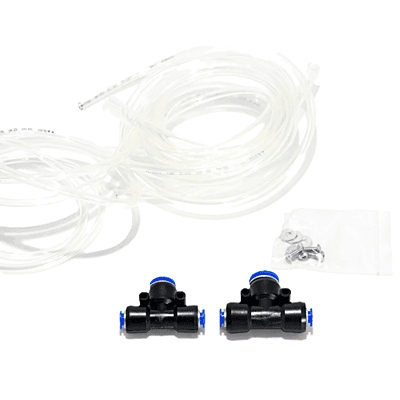 EFT Horizontal Spraying System