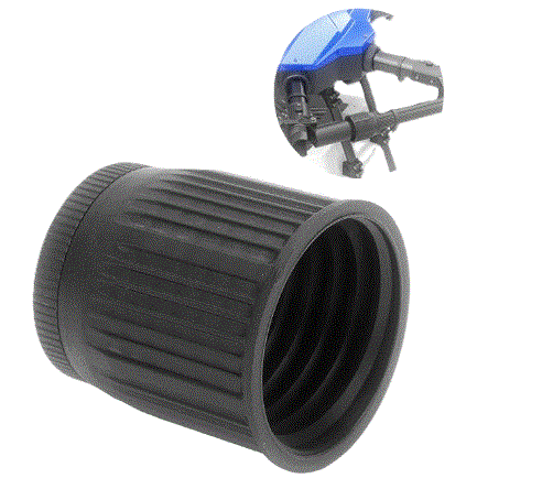 EFT Locking Cap For E610P