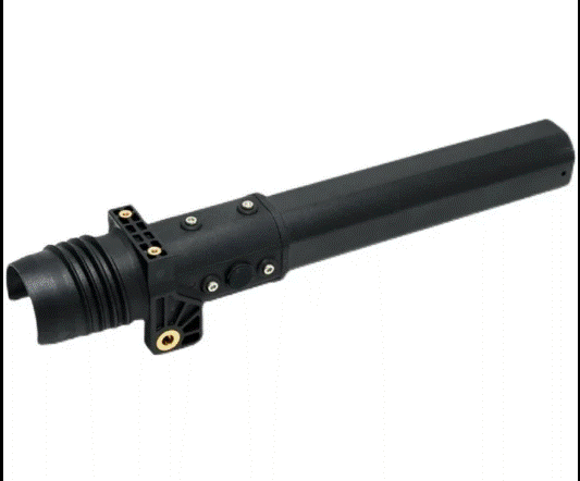 EFT Non Folding Arm For E610P