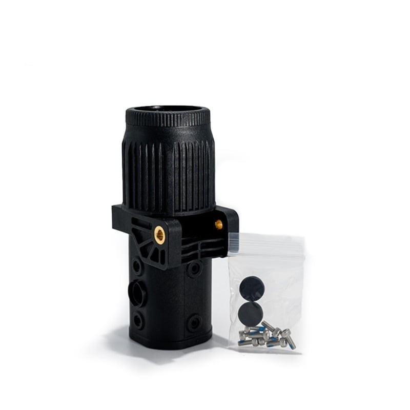 EFT Non Folding Joint With Cap For E610P