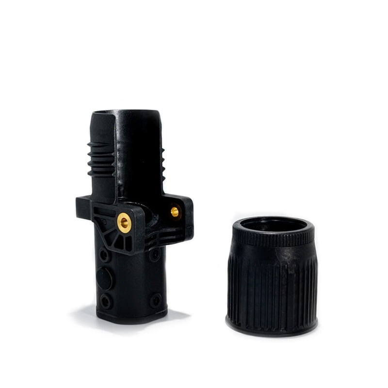 EFT Non Folding Joint With Cap For E610P