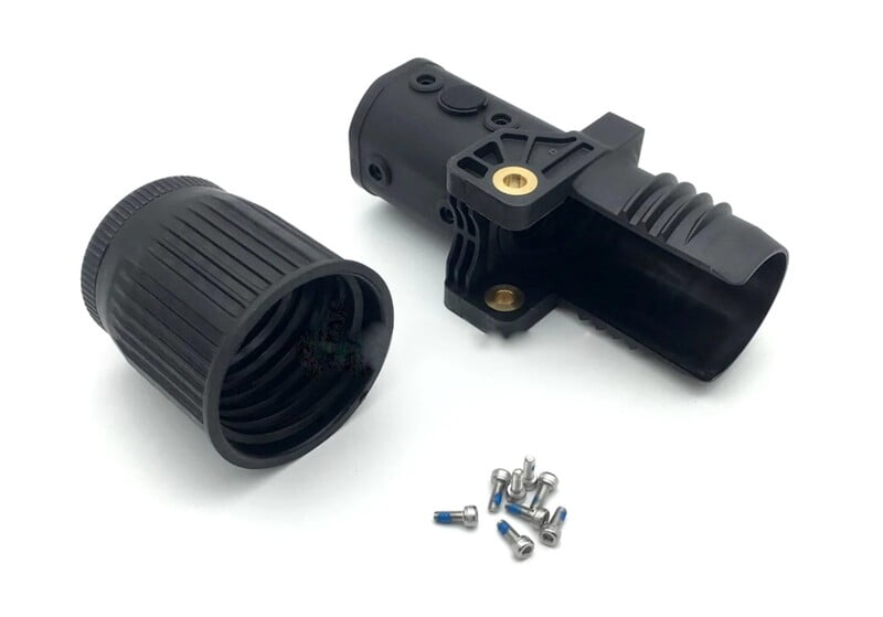 EFT Non Folding Joint With Cap For E610P