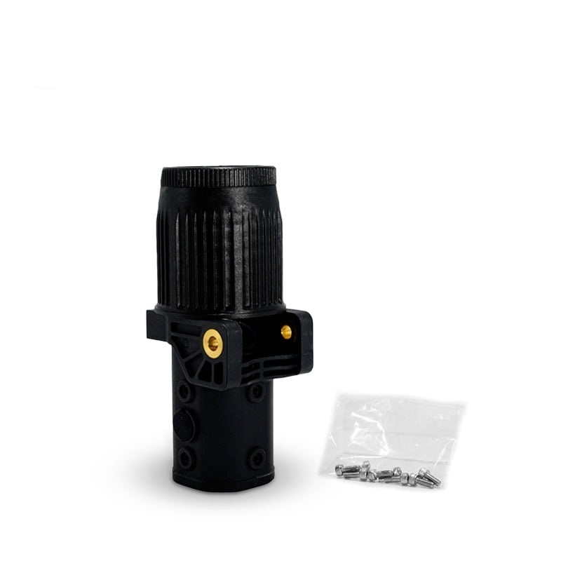 EFT Non Folding Joint With Cap For E610P