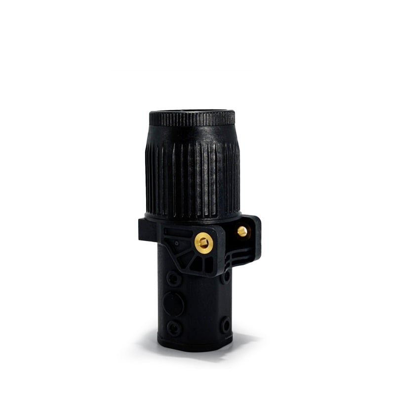 EFT Non Folding Joint With Cap For E610P